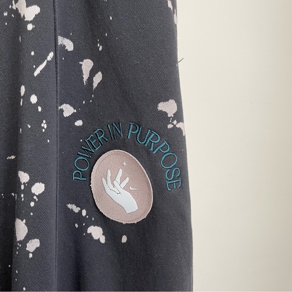 Nike DQ4326-010 Sweatpants - Picture 4 of 9